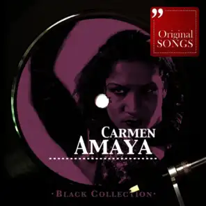 Black Collection Carmen Amaya