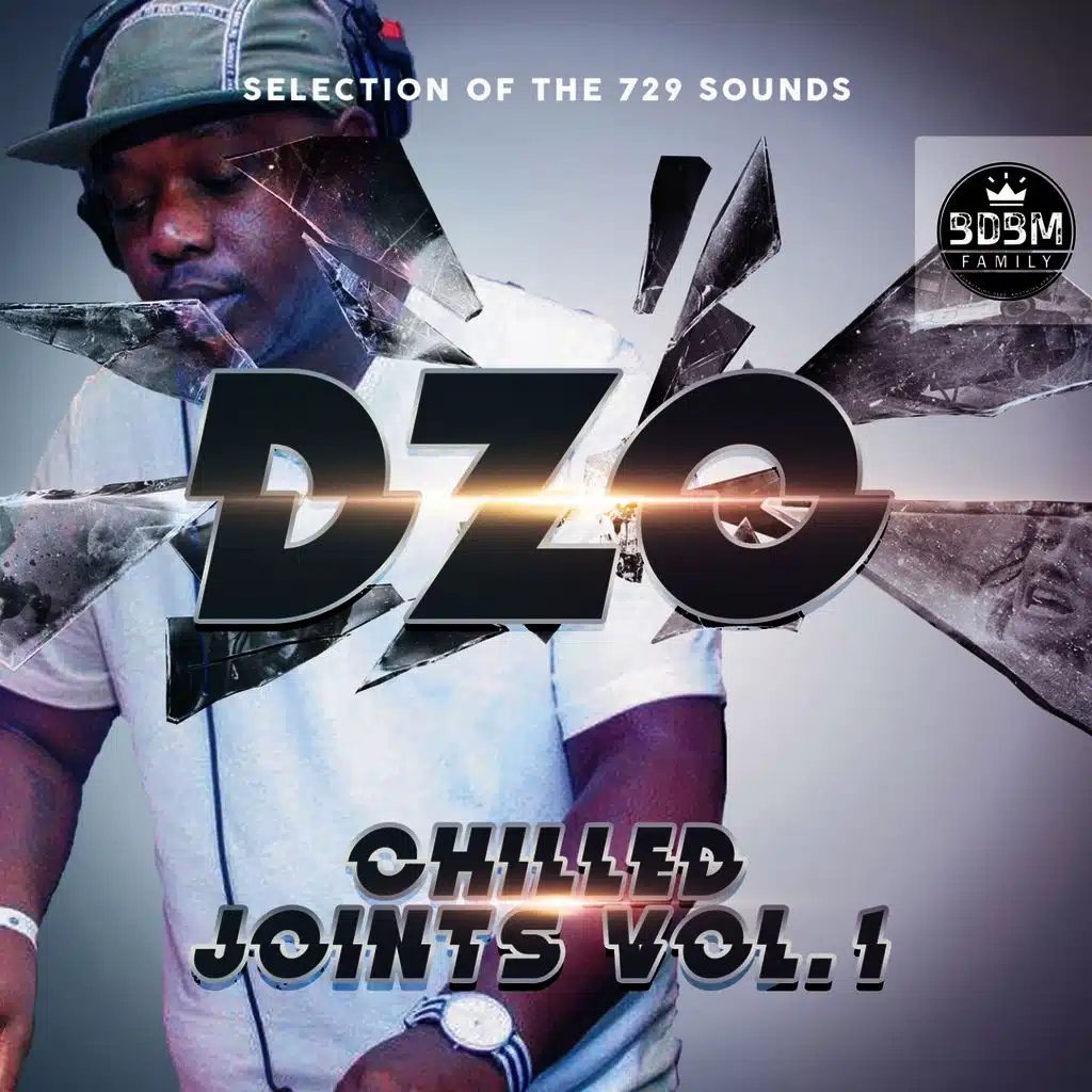 Chilled Joints, Vol. 1 (Selection of the 729 Sounds)