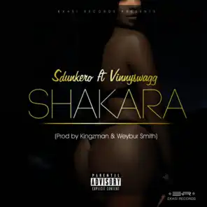 Shakara (ft. Vinnyswagg)