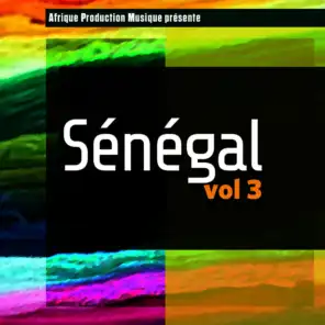 Compilation Senegal, Vol. 3