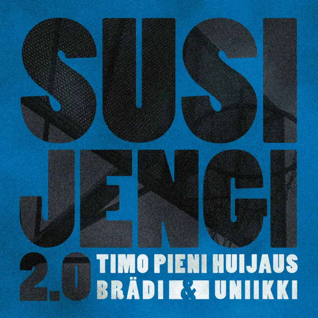 Timo Pieni Huijaus, Brädi & Uniikki