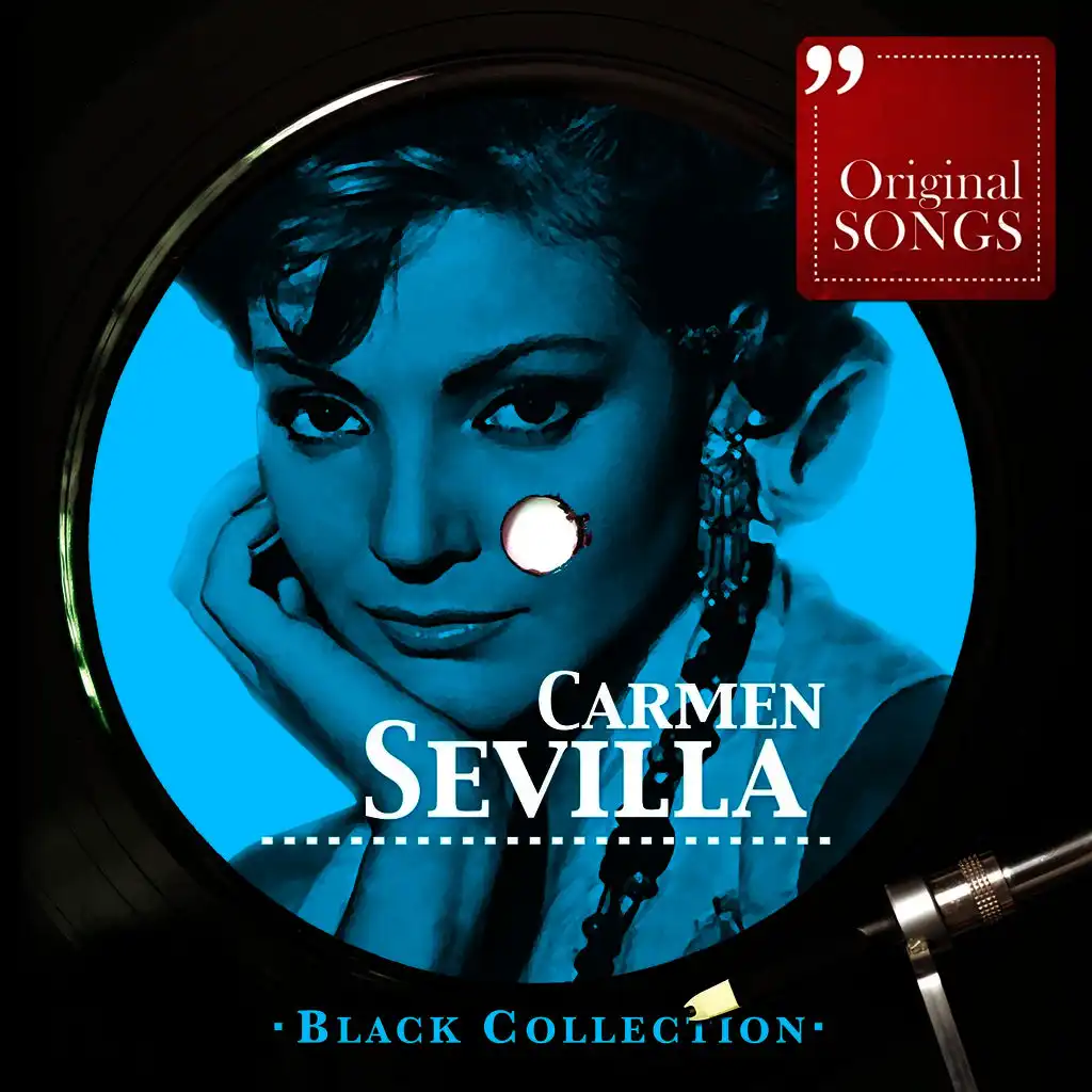 Black Collection Carmen Sevilla
