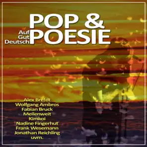 Pop und Poesie (Auf Gut deutsch)