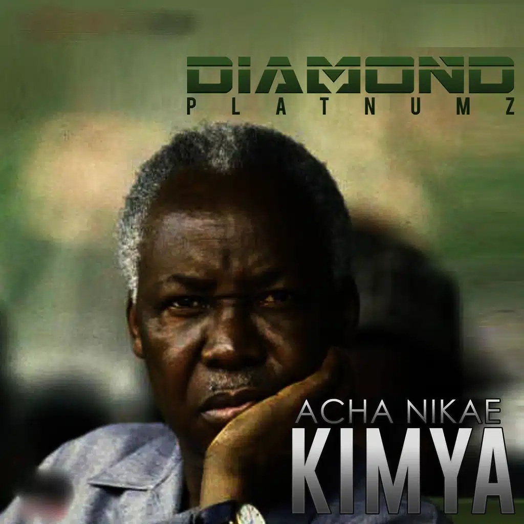 Acha Nikae Kimya