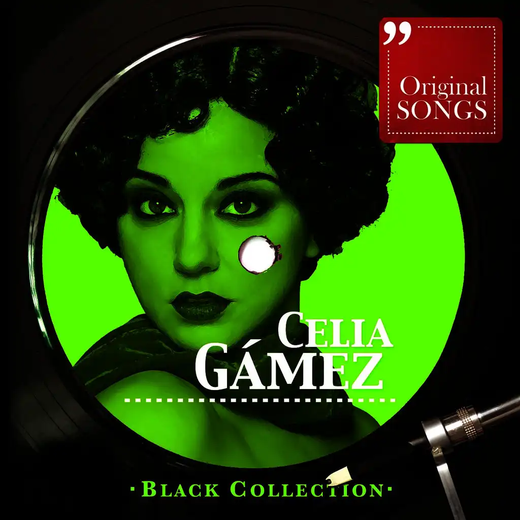 Black Collection Celia Gamez