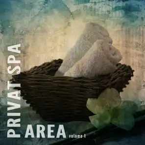 Private Spa Area, Vol. 1 (Finest Wellness Sounds & Beats)