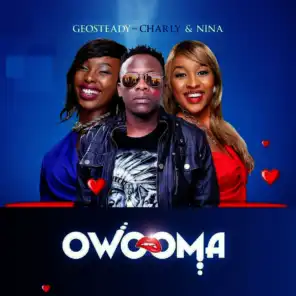 Owooma (feat. Charly Na Nina)