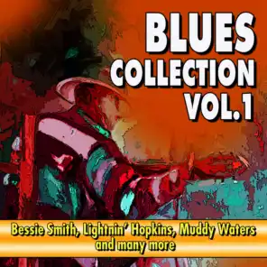 Blues Collection Vol.1
