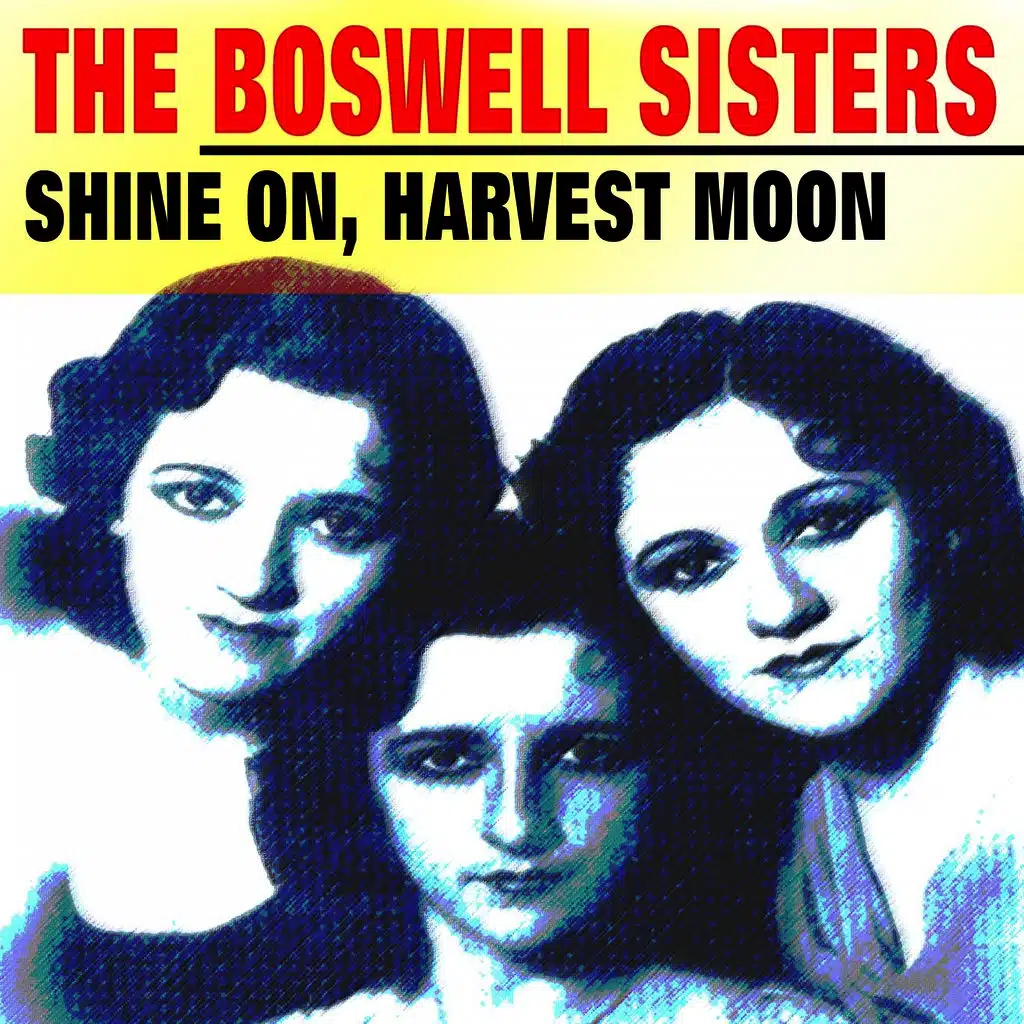Shine On, Harvest Moon