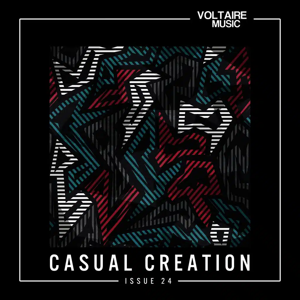 Casual Creation Issue 23