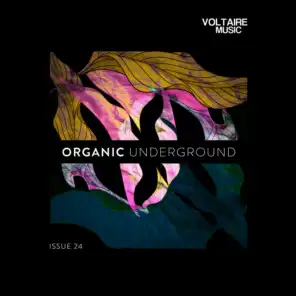 Organic Underground Issue 24