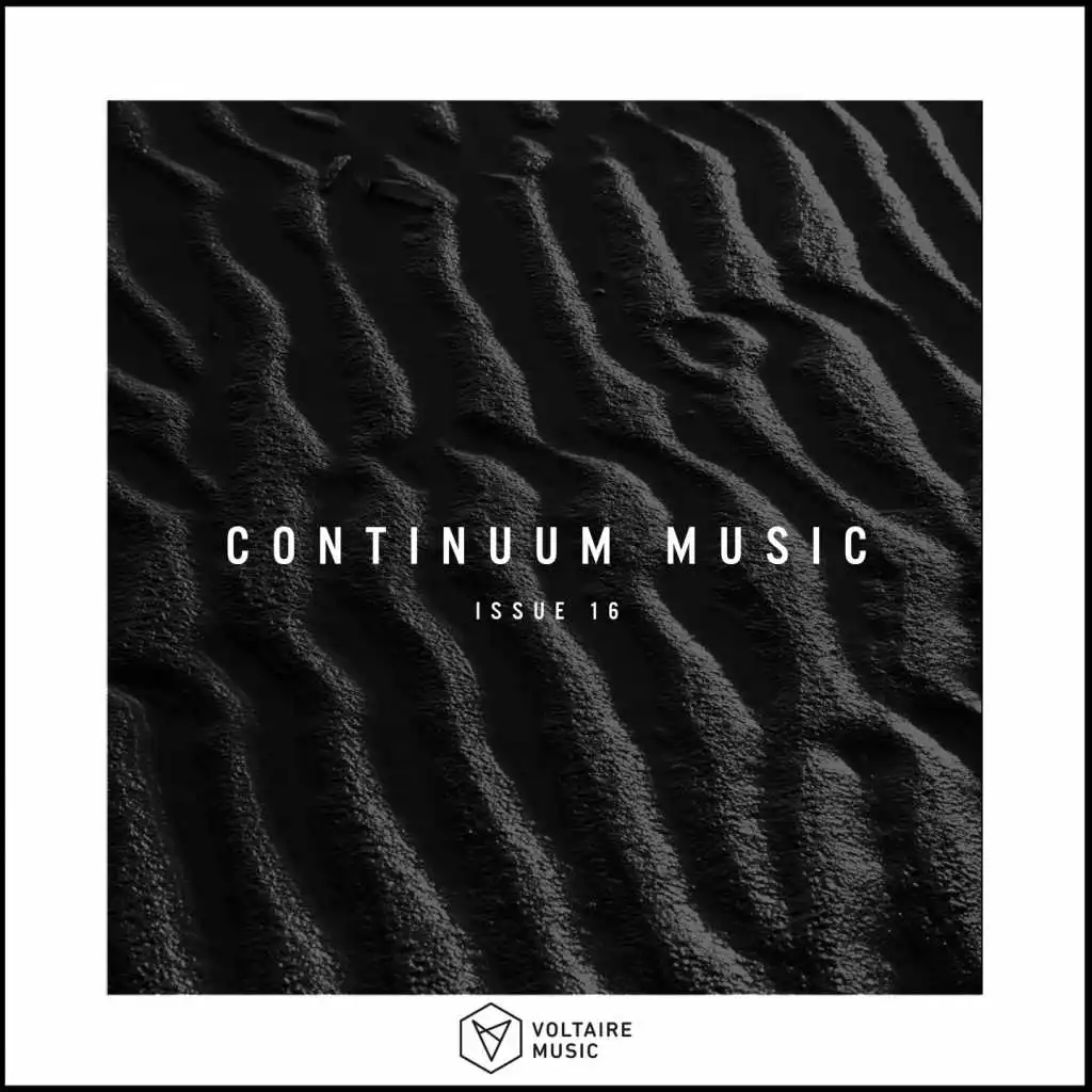Continuum Music Issue 16