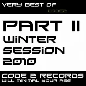 Very Best of Code2 - Winter Session 2010
