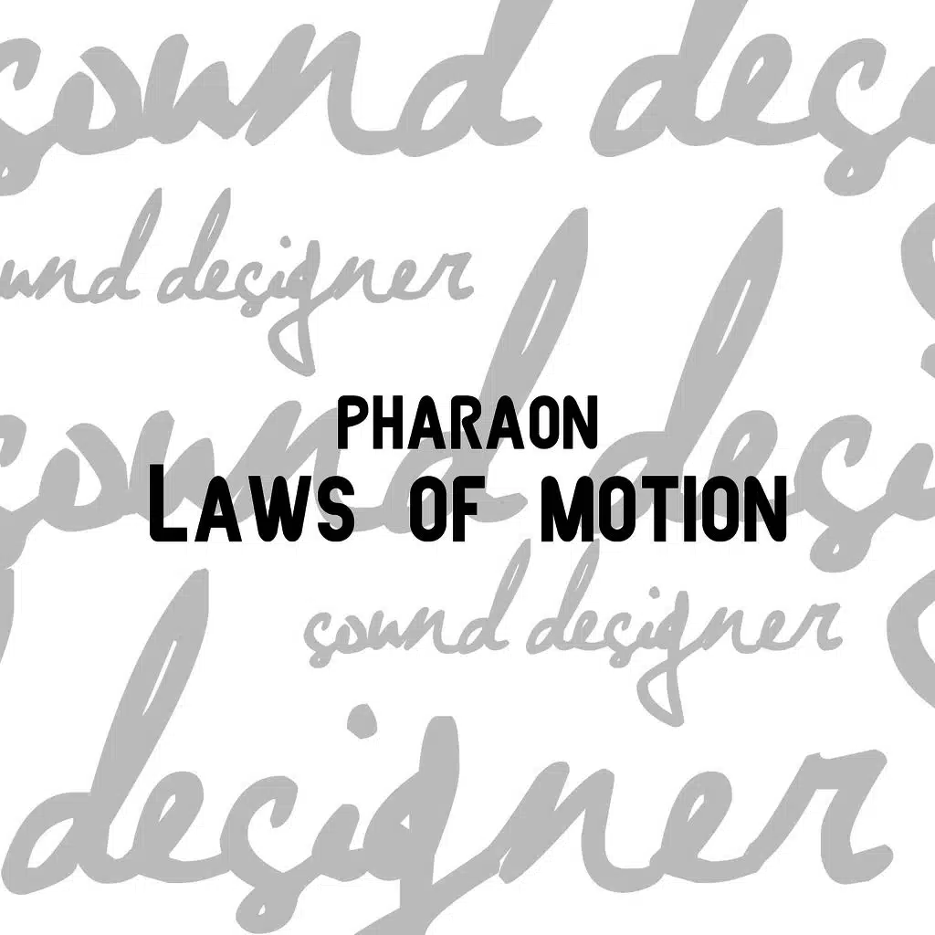 Laws of Motion