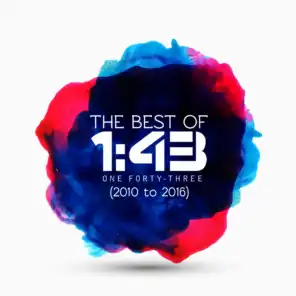 The Best of 1:43 (2010-2016)