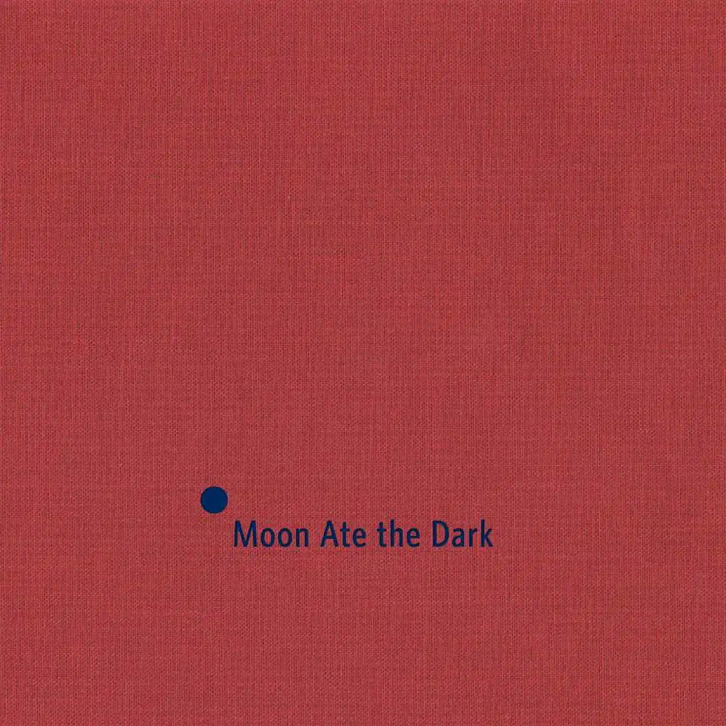 Moon Ate the Dark