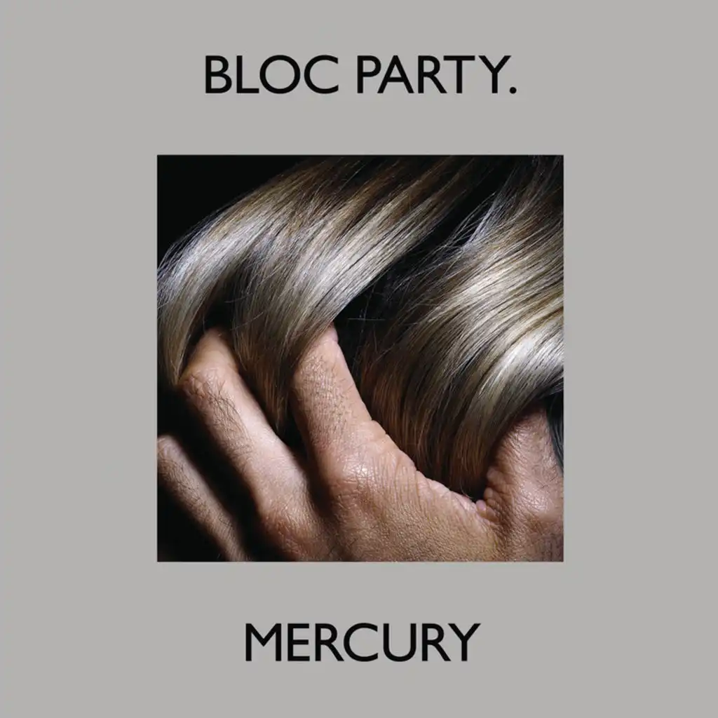 Mercury (12" Instrumental)