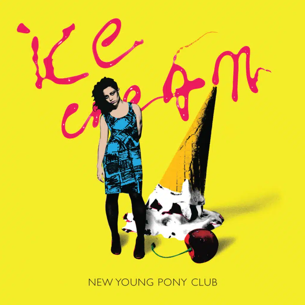 Ice Cream (ORIGINAL + ALBUM SNIPPET SAMPLER)