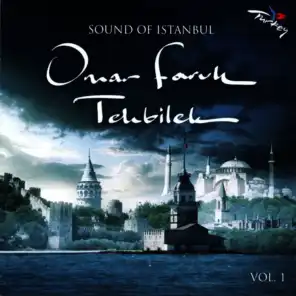 Sound of Istanbul, Vol. 1