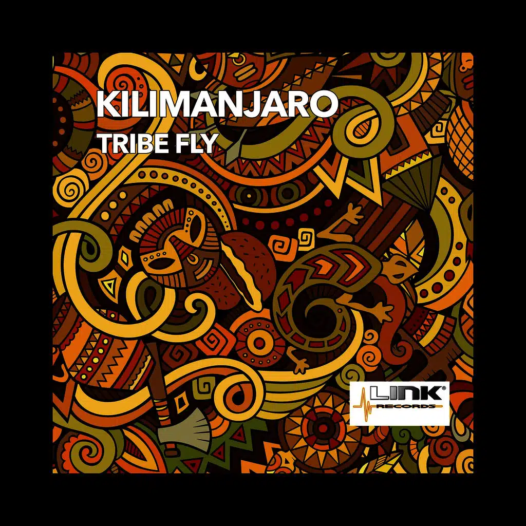 Tribe Fly (South Mix)