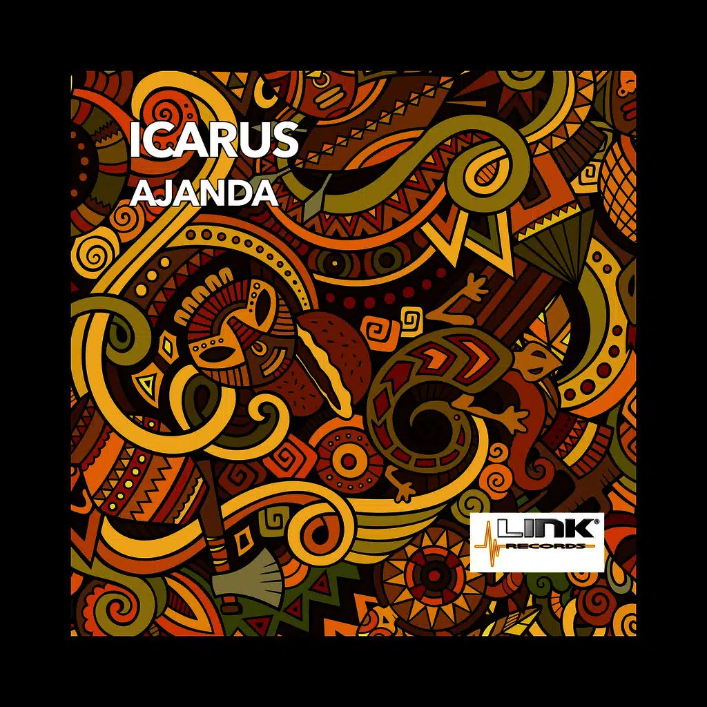 Ajanda (Orbital Vibe Mix)