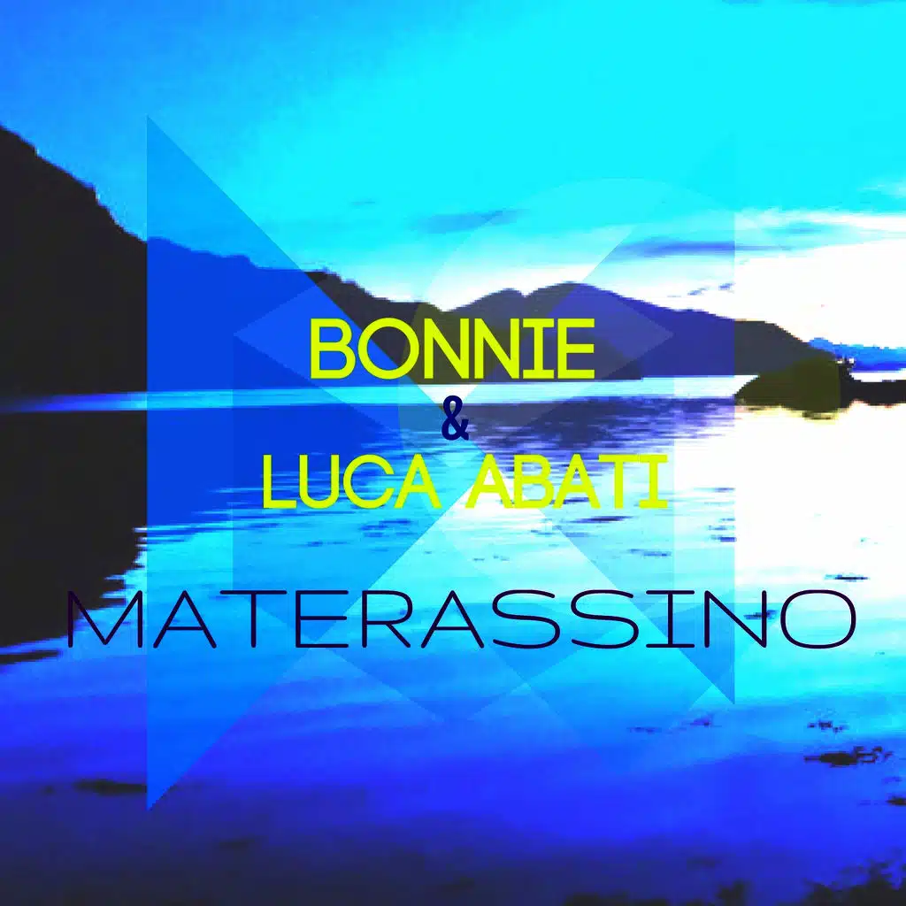 Bonnie (Italy), Luca Abati