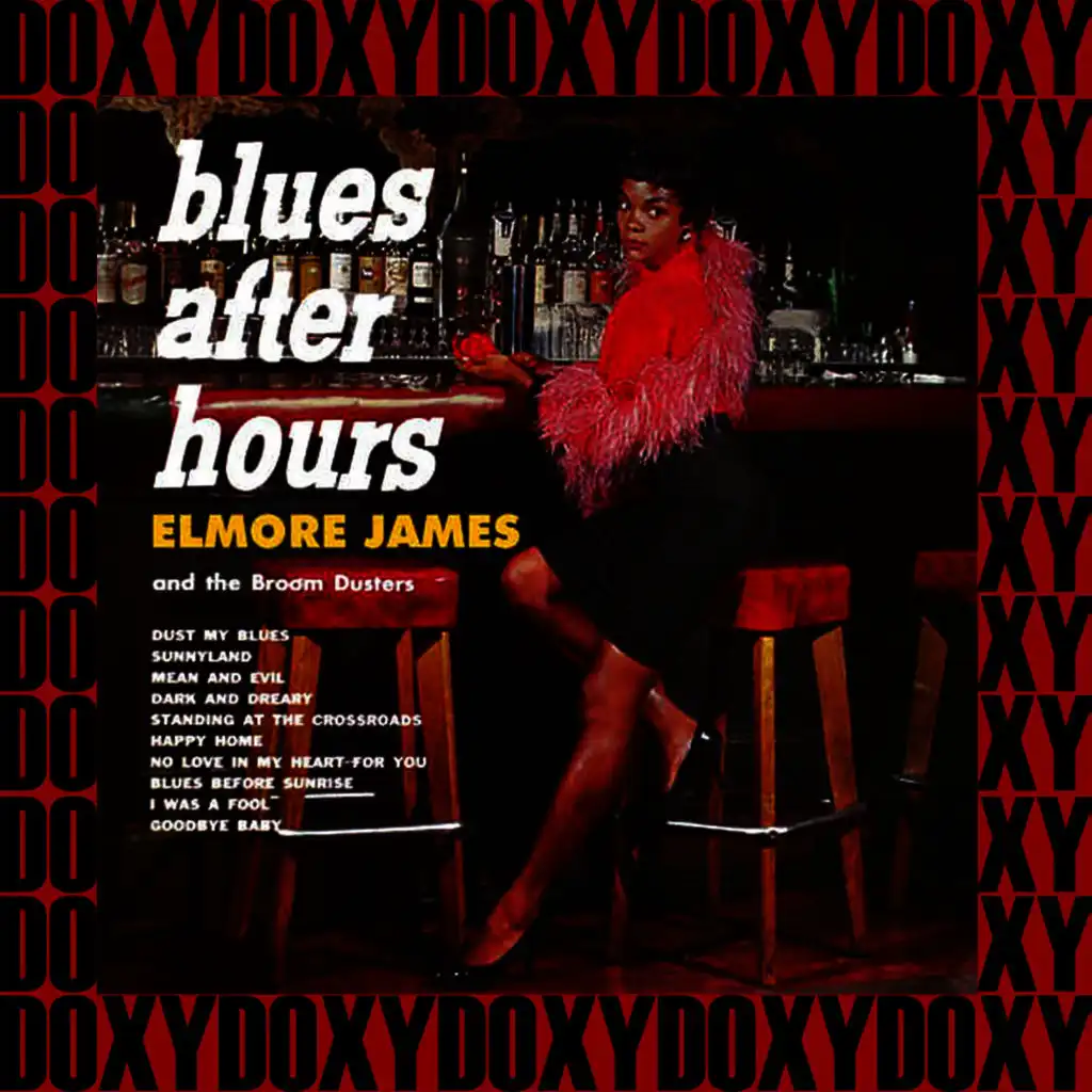 Blues After Hours (Hd Remastered, Expanded Edition, Doxy Collection)