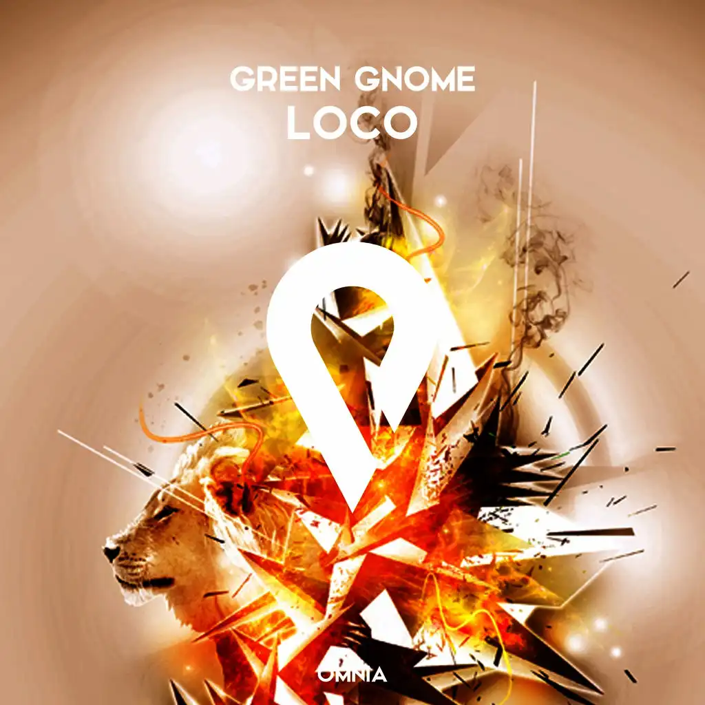 Loco (Radio Edit)