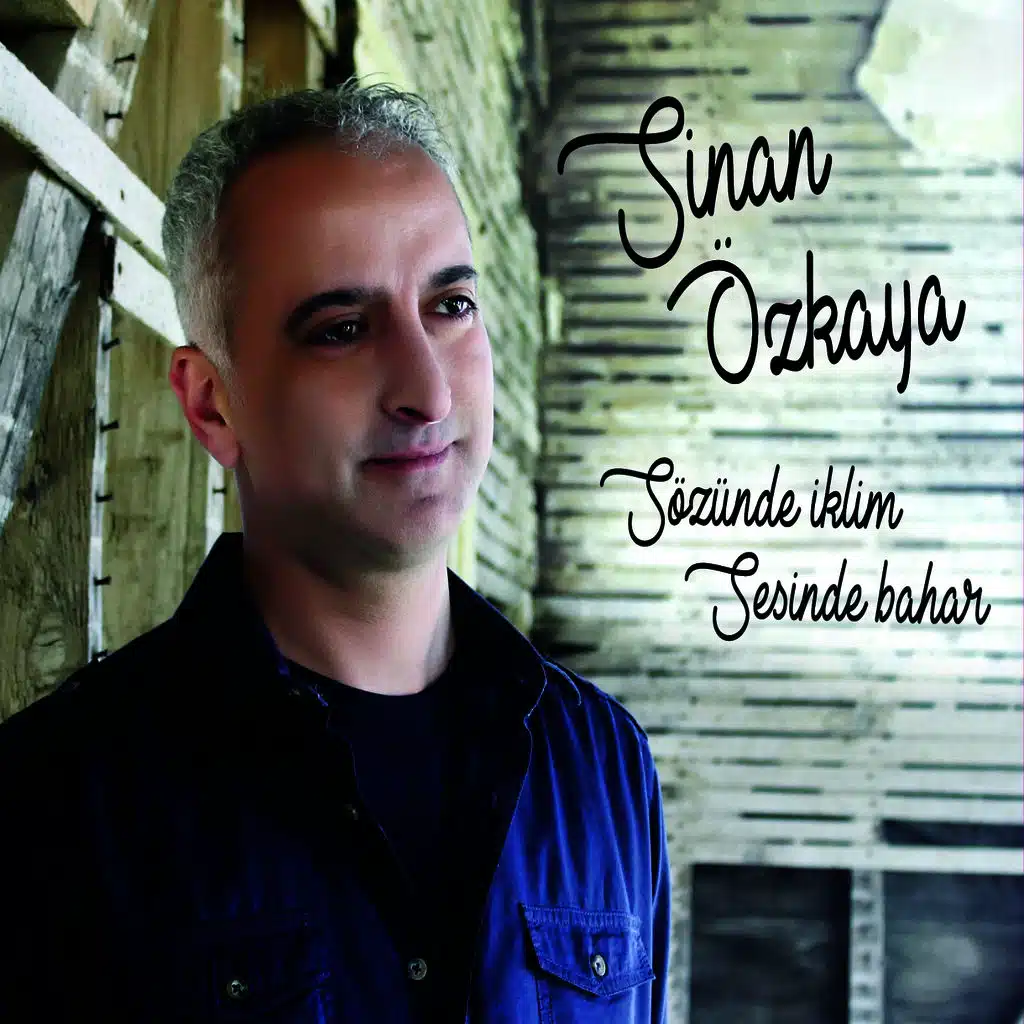 Sözünde İklim Sesinde Bahar