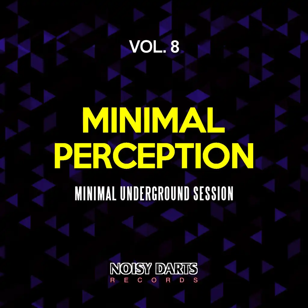 Minimal Perception, Vol. 8 (Minimal Underground Session)