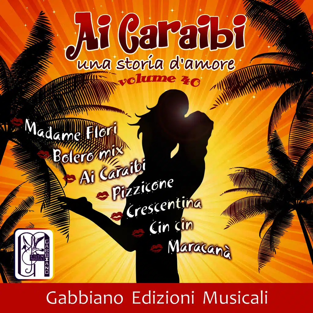 Ai caraibi (Una storia d'amore)