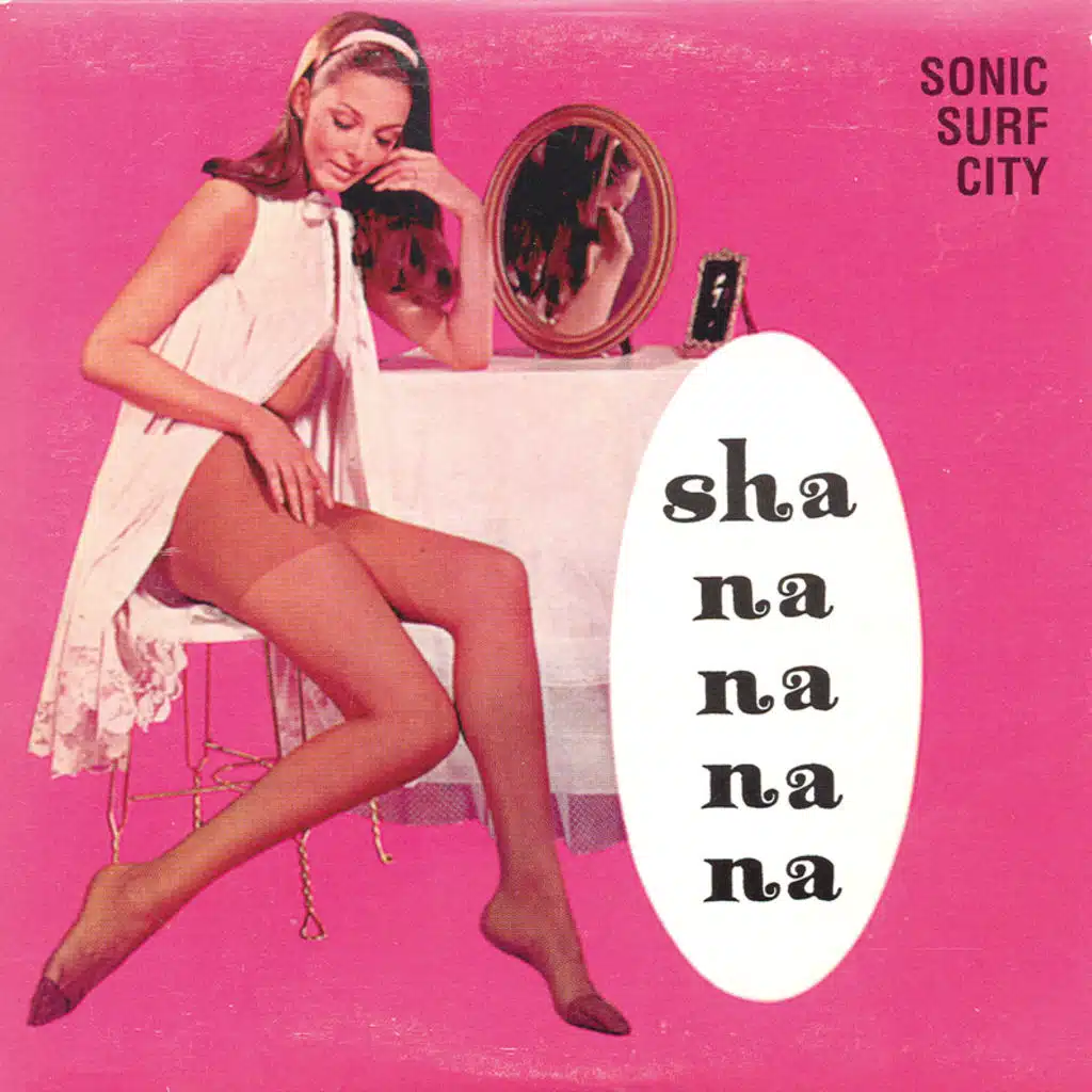 Sha Na Na Na Na