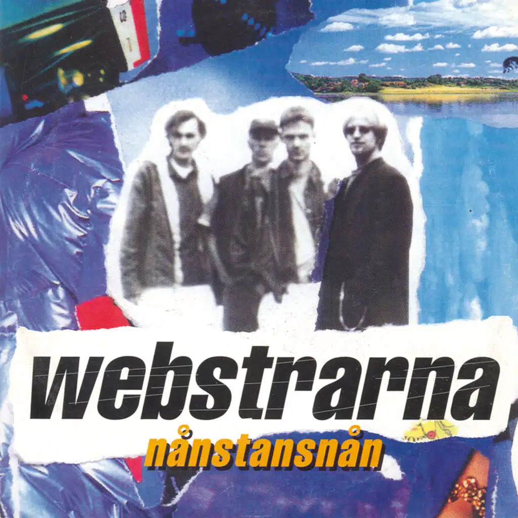 Nånstansnån