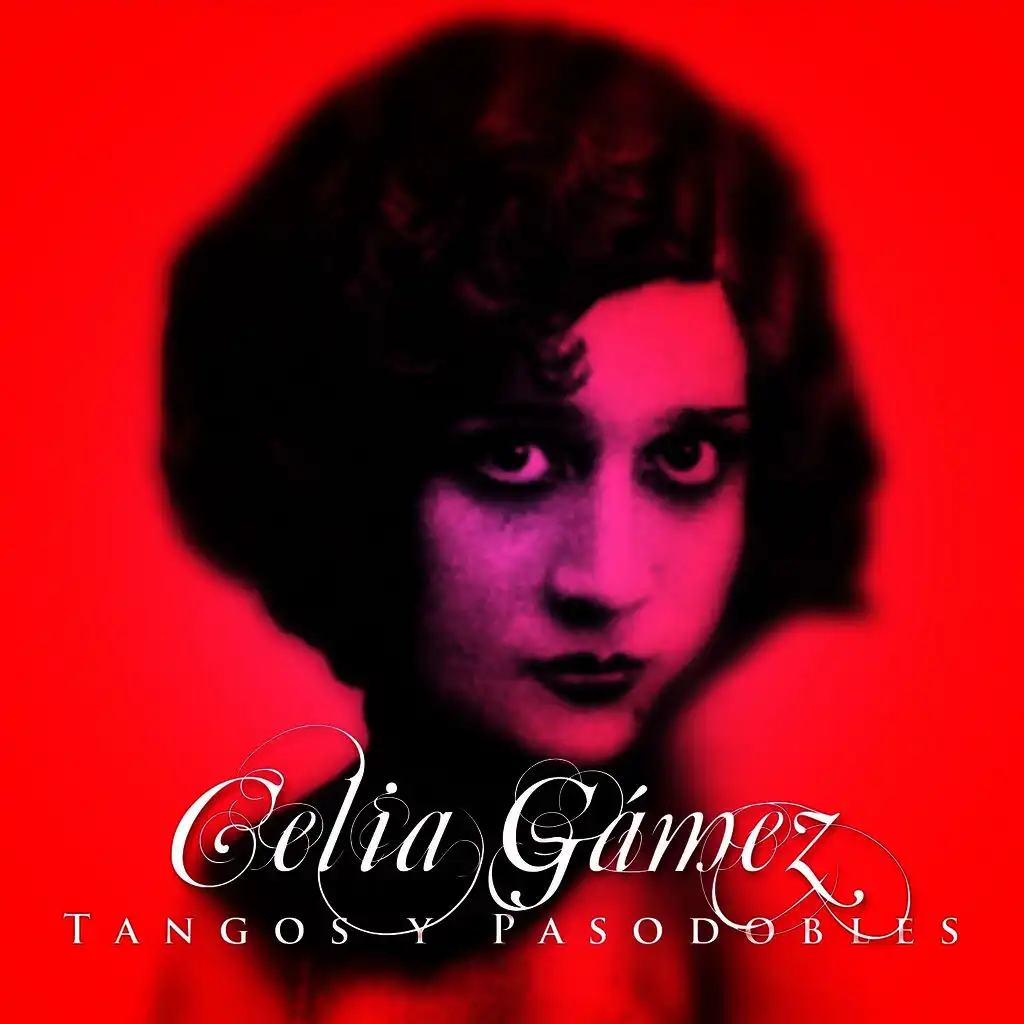 Tangos y Pasodobles Con Celia Gámez