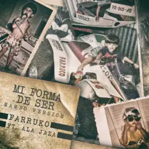Mi Forma de Ser (Mambo Version) [feat. Ala Jaza]
