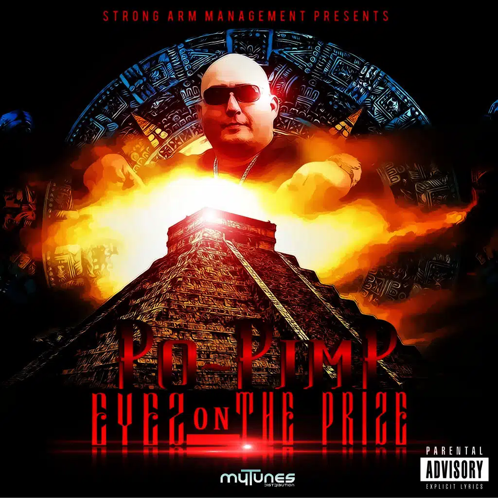 Fuckin' Wit da Liquor (ft. Big Zeus & Upknockshiz)