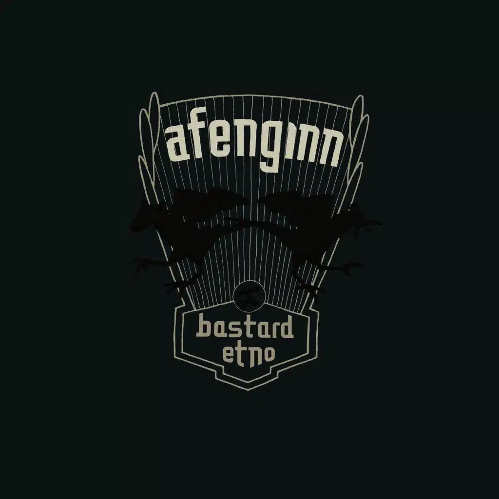 Bastard Etno