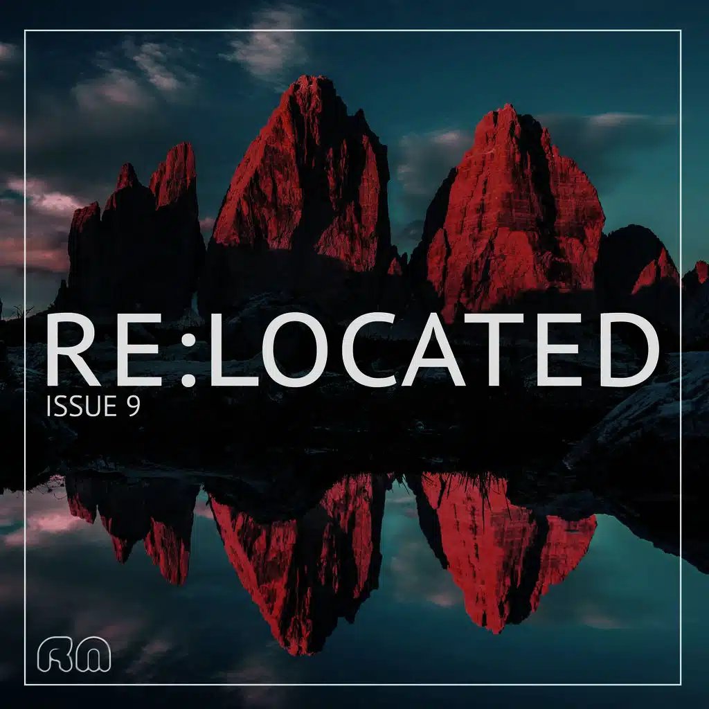 Re:Located Issue 9