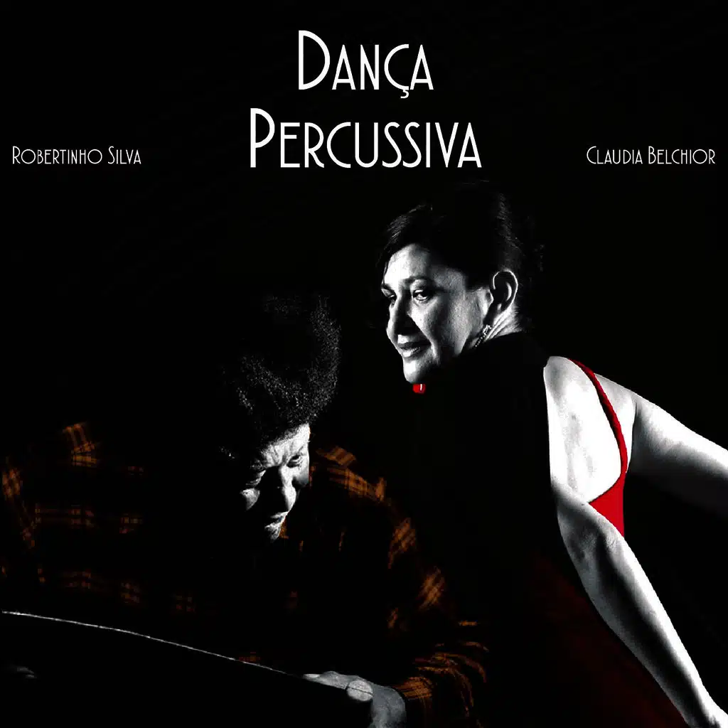 Dança Percussiva