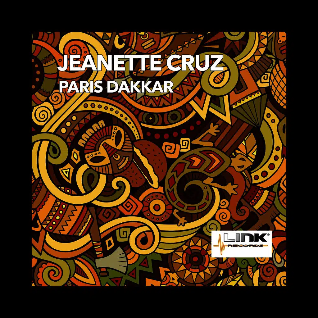 JEANETTE CRUZ