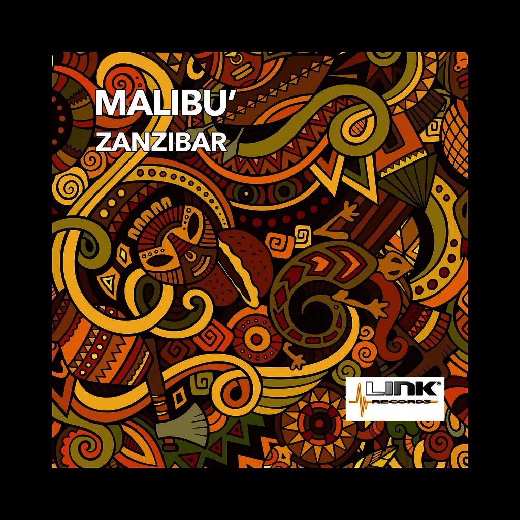 Zanzibar (Suburbia Vibe Mix)