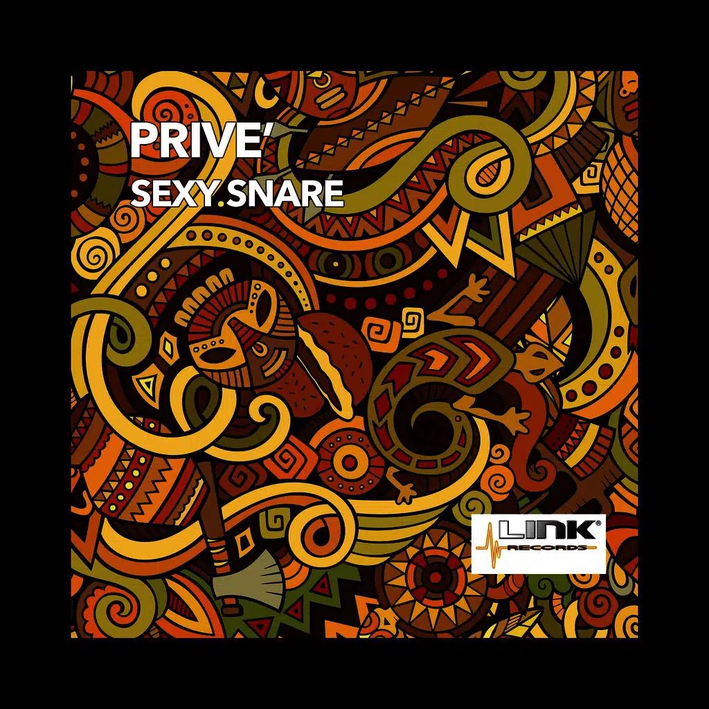Sexy Snare (More Formal Mix)