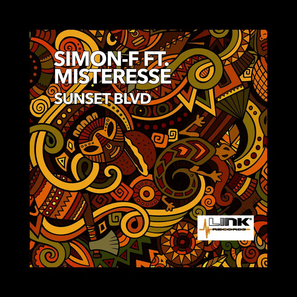 Sunset Blvd (Extended Version) [feat. Misteresse]