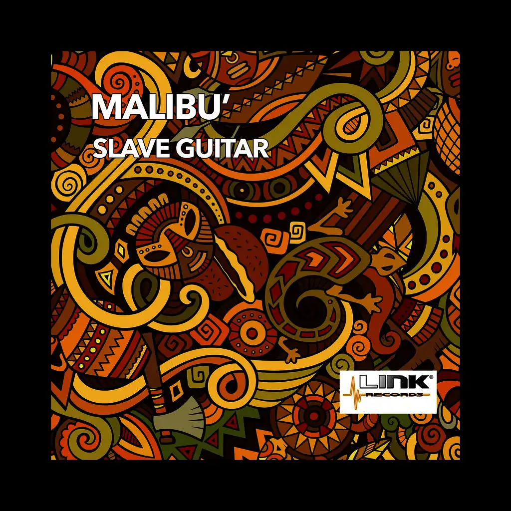 Slave Guitar (Fever Version)