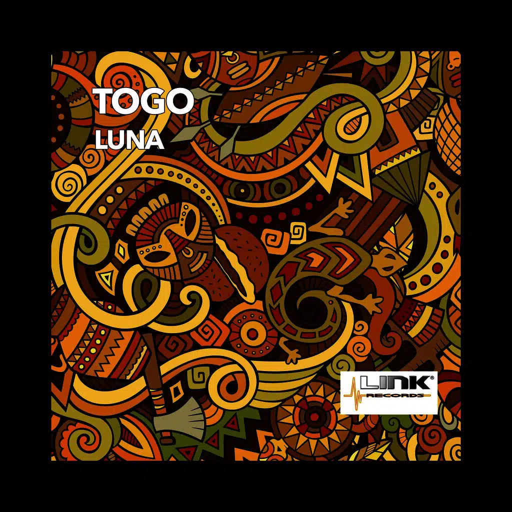 Luna (Mr. S Latin Piano)