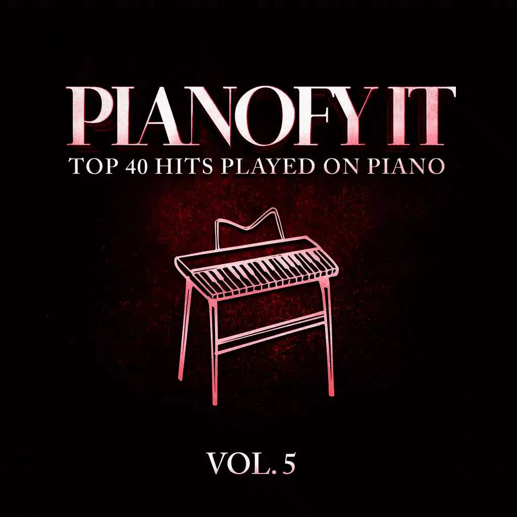 Piano, Easy Listening Piano