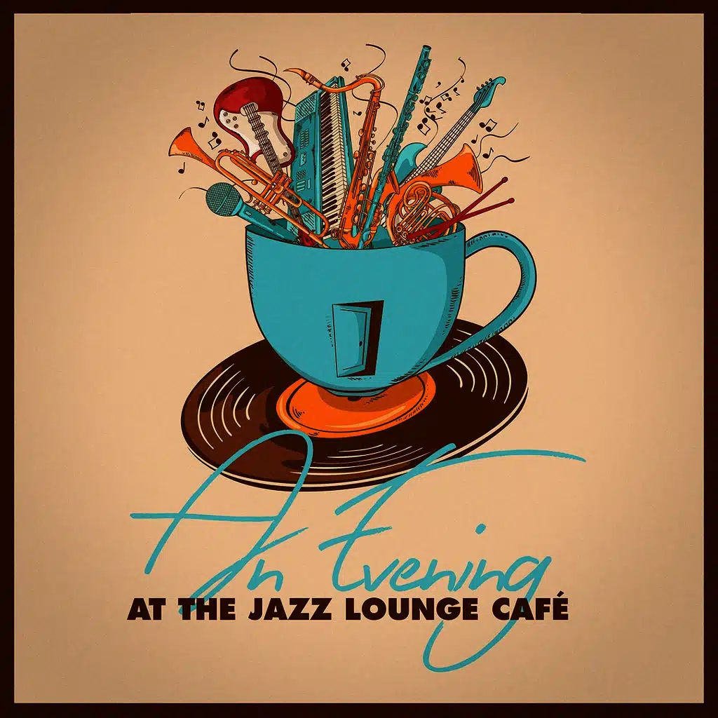 An Evening At the Jazz Lounge Café