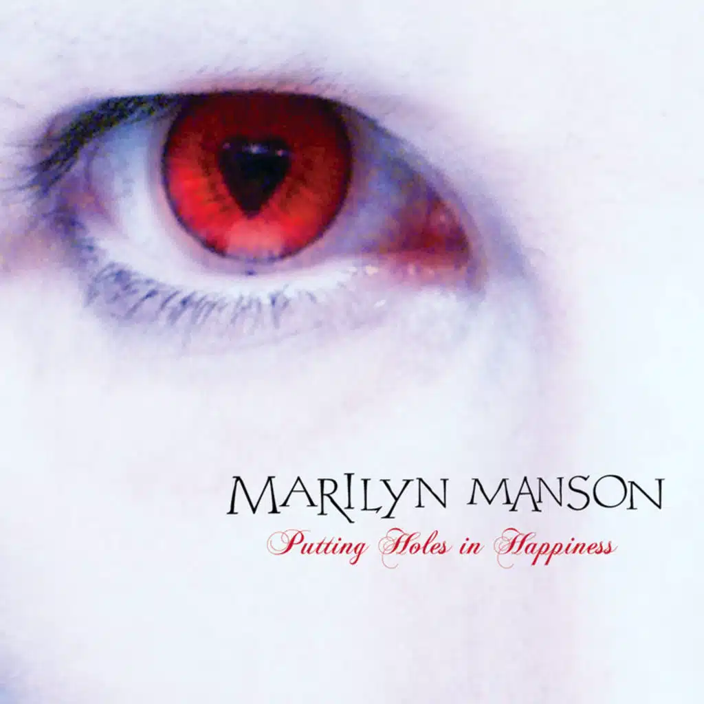 Puting Holes In Happiness