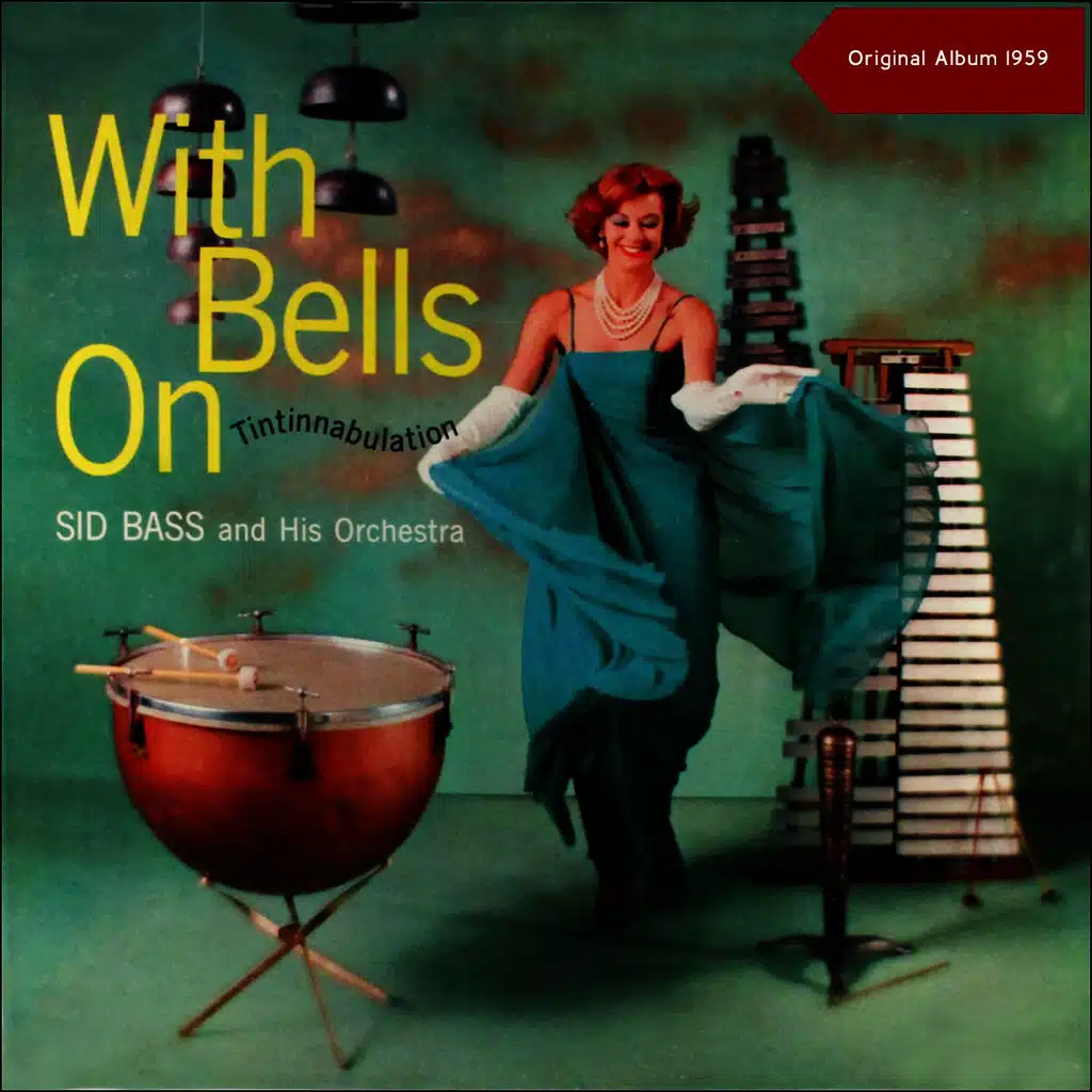 With Bells On (Original Album 1959)