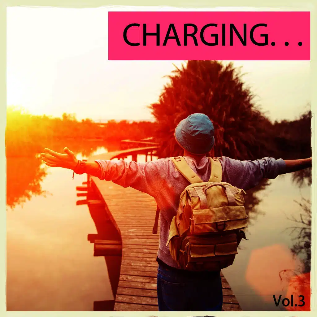 Charging, Vol. 3 (Hipster Chill Out)